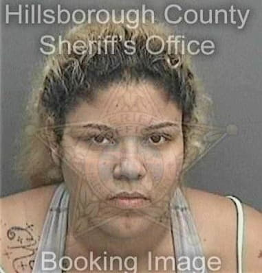 Tara Garate, - Hillsborough County, FL 