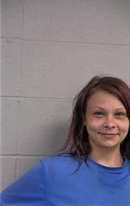 Samantha Gauer - Jefferson County, KY 