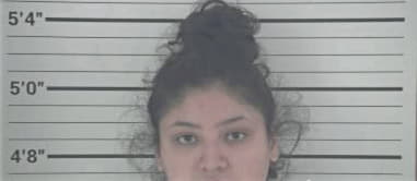 Tabitha Goins - Campbell County, KY 