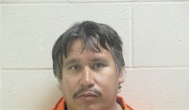 Ricardo Gonzalez, - Cameron County, TX 