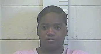 Thelma Grant, - Yazoo County, MS 