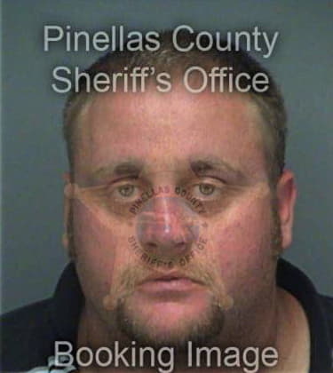 Jeremiah Greenfield, - Pinellas County, FL 