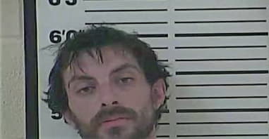 James Greenwell, - Carter County, TN 