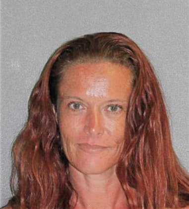 Carolyn Gregoire, - Volusia County, FL 