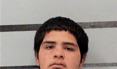 Pedro Guerrero, - Lubbock County, TX 