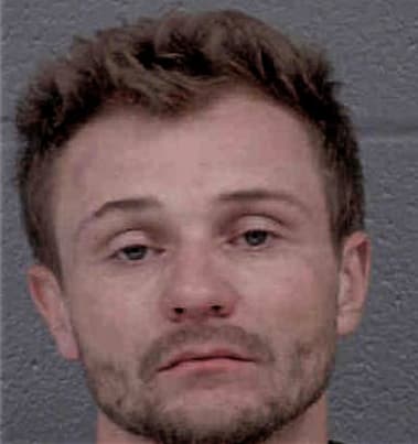 Zachary Guy - Mecklenburg County, NC 