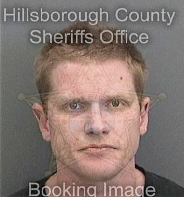 Joshua Harrah, - Hillsborough County, FL 