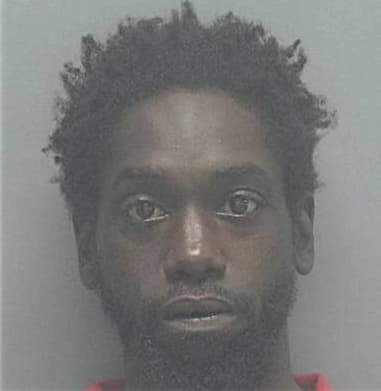 Reginald Hayes, - Lee County, FL 