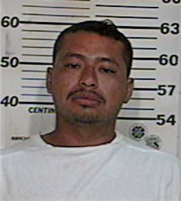 David Hernandez, - Hidalgo County, TX 