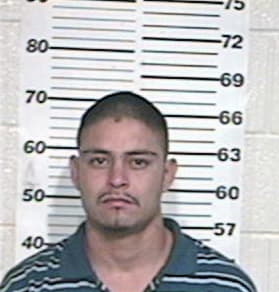 Roberto Herrera, - Hidalgo County, TX 