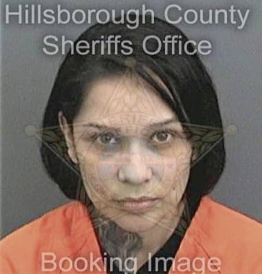 Tina Hess - Hillsborough County, FL 