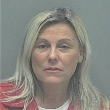 Shawna Hobson, - Lee County, FL 