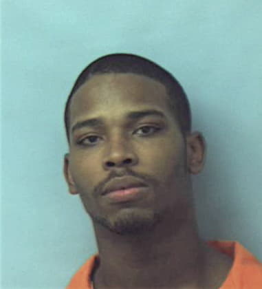 Andre Hopkins, - Williamsburg County, VA 