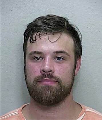 Christopher Jensen, - Marion County, FL 