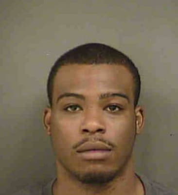 Anthony Johnson, - Mecklenburg County, NC 