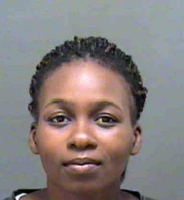 Tanya Johnson, - Mecklenburg County, NC 