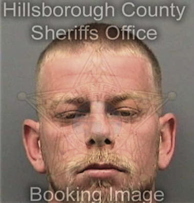 Trevor Johnston, - Hillsborough County, FL 