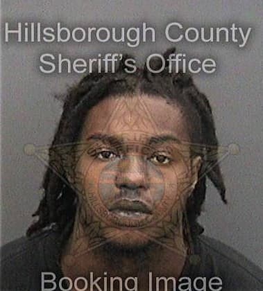 Bobby Jones, - Hillsborough County, FL 