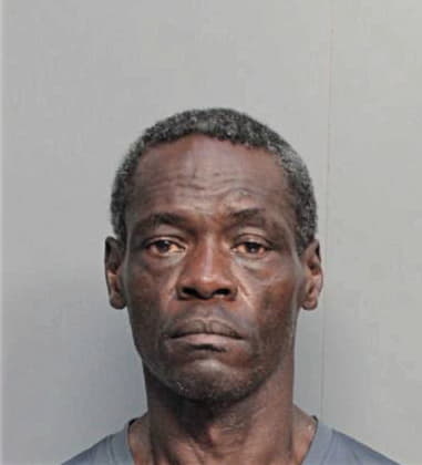 Felix Jones, - Dade County, FL 