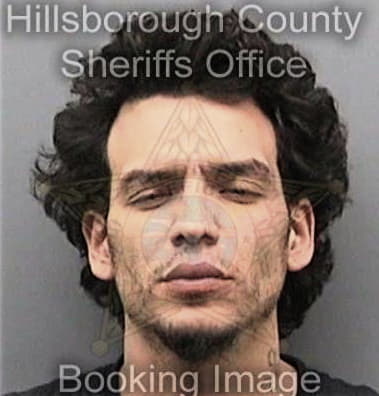 Abdellatif Juma, - Hillsborough County, FL 