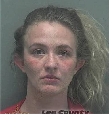 Krystle Kasprzyk, - Lee County, FL 