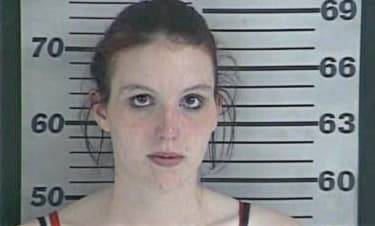 Erin Kemmerling, - Dyer County, TN 