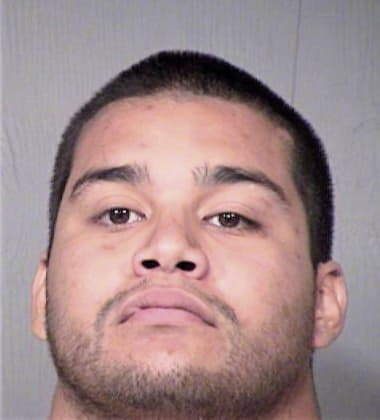 Spencer Kerns - Maricopa County, AZ 