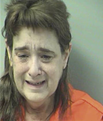 Deborah King, - Okaloosa County, FL 