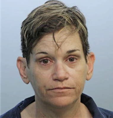 Amie Knapton, - Seminole County, FL 