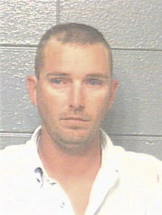 Travis Krumm, - Baldwin County, AL 