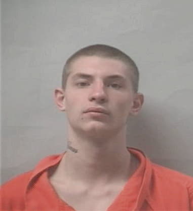 Timothy Kucharski, - LaPorte County, IN 