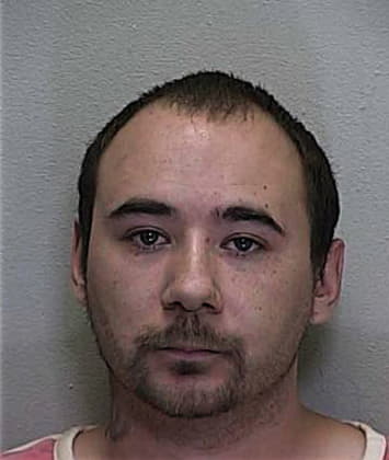 Francis Kunzmann, - Marion County, FL 