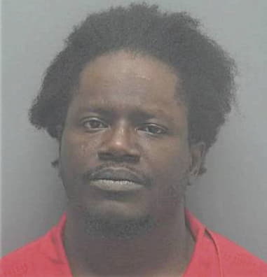 Dalvon Lawrence, - Lee County, FL 