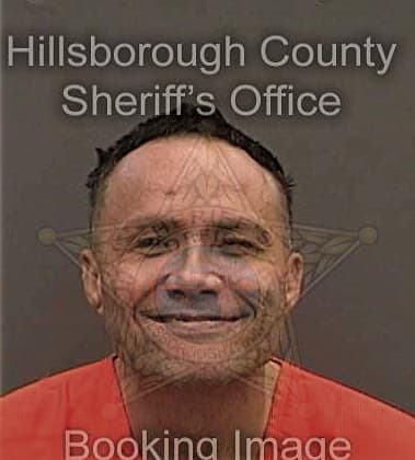 Gary Linton, - Hillsborough County, FL 