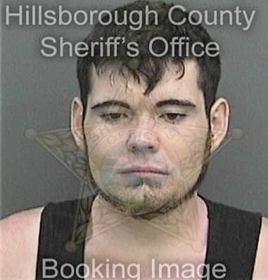 Kristopher Linton, - Hillsborough County, FL 