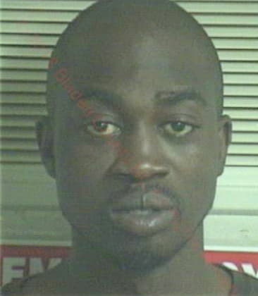 Toney Lloyd - Bladen County, NC 