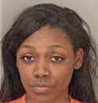 Valecia Lloyd - Shelby County, TN 