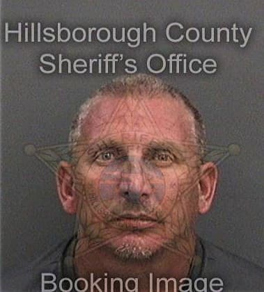 Jesse Lowe, - Hillsborough County, FL 