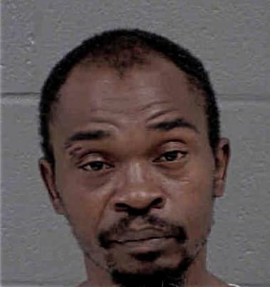 Michael Luckey, - Mecklenburg County, NC 