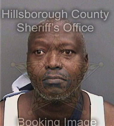 Derrick Mahoney, - Hillsborough County, FL 