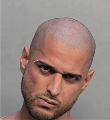 Marcello Marinportilla, - Dade County, FL 