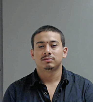 Roberto Martinez, - Hidalgo County, TX 