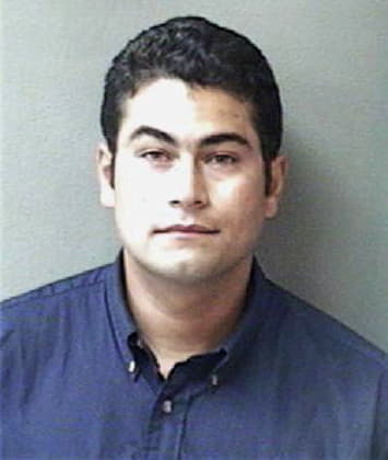 William Matos, - Okaloosa County, FL 