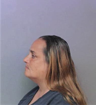 Jodi McClanahan, - Polk County, FL 