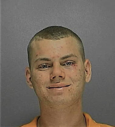 Clarence McCotter, - Volusia County, FL 