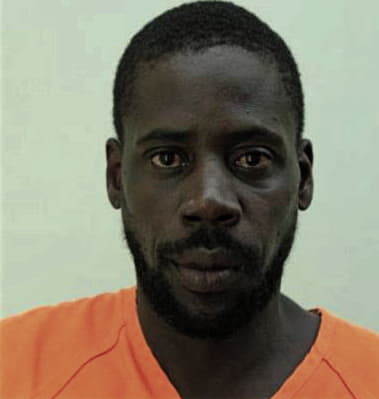 Claude McDuffie - Hillsborough County, FL 