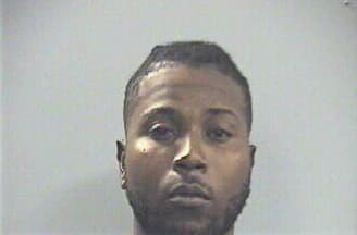 Tovon McFarland - Fayette County, KY 