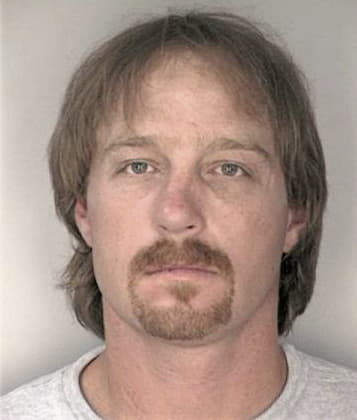 John McNeeley - Hillsborough County, FL 