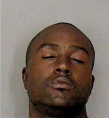 Herndon Meeks - Polk County, FL 