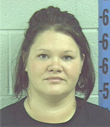 Trina Mehojah, - Graves County, KY 